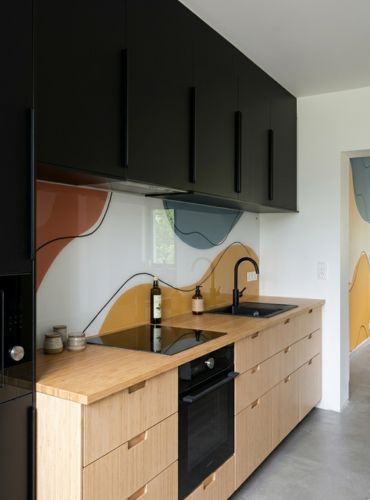 rénovation d